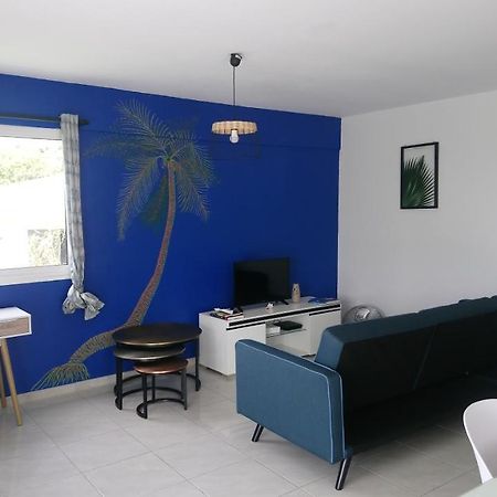 La Kay'Loulou Avec Spa Et Piscine Saint-Pierre Ngoại thất bức ảnh