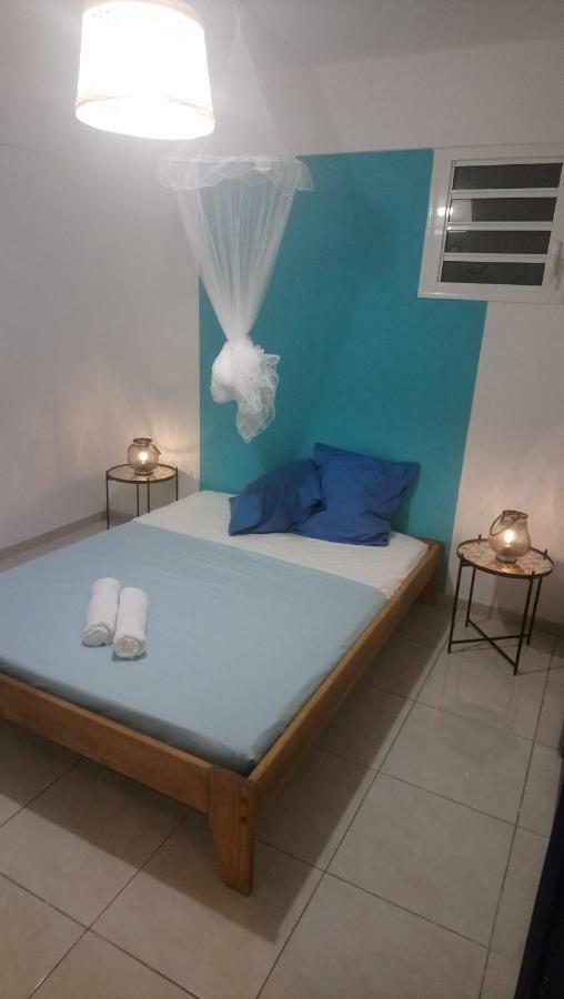 La Kay'Loulou Avec Spa Et Piscine Saint-Pierre Ngoại thất bức ảnh